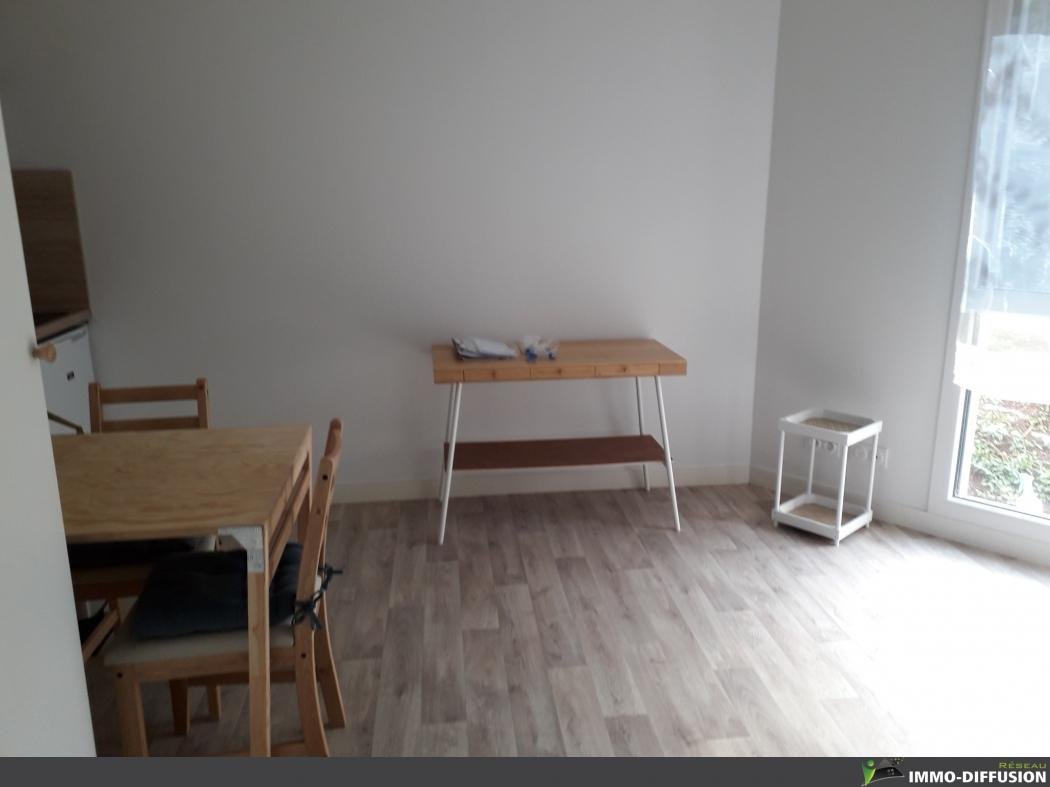Appartement à louer, 22m², Troyes