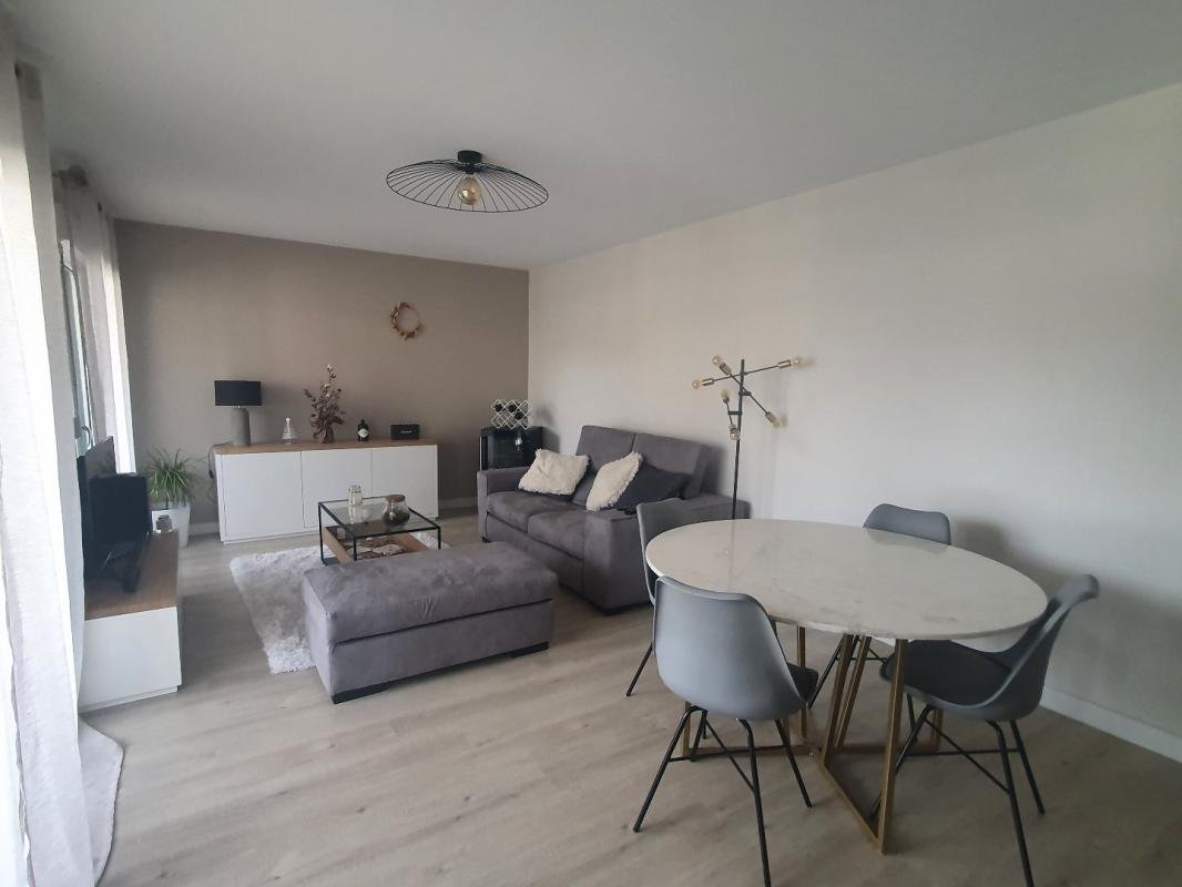 Appartement à louer, 65m², Toulouse