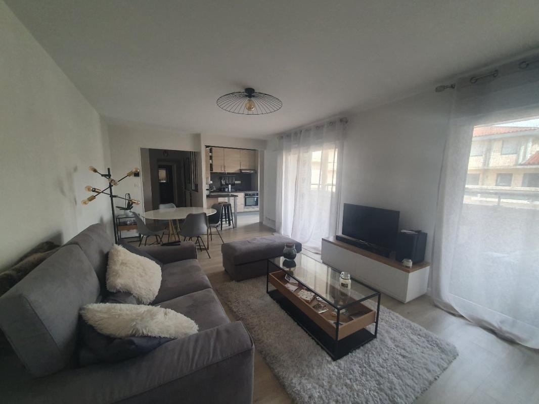 Appartement à louer, 65m², Toulouse