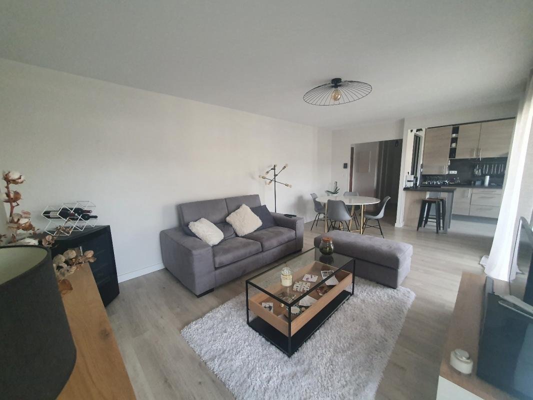 Appartement à louer, 65m², Toulouse