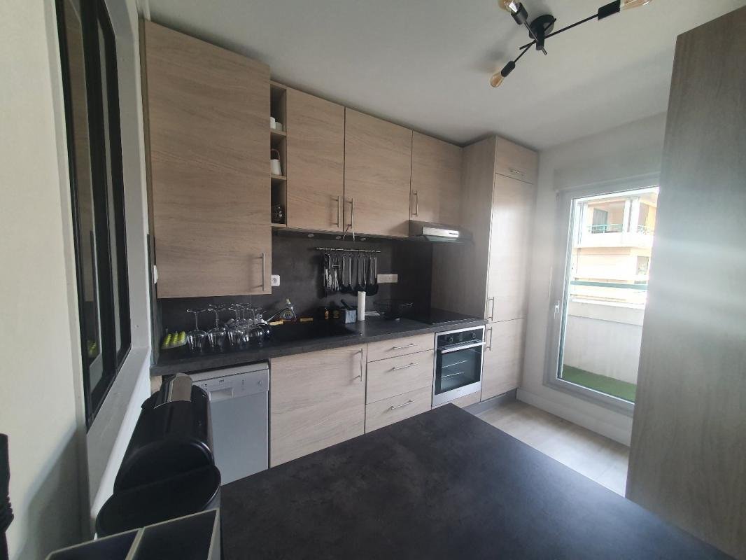 Appartement à louer, 65m², Toulouse