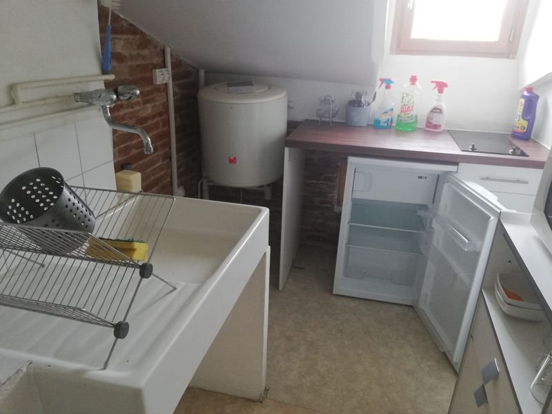 Appartement à louer, 35m², Toulouse