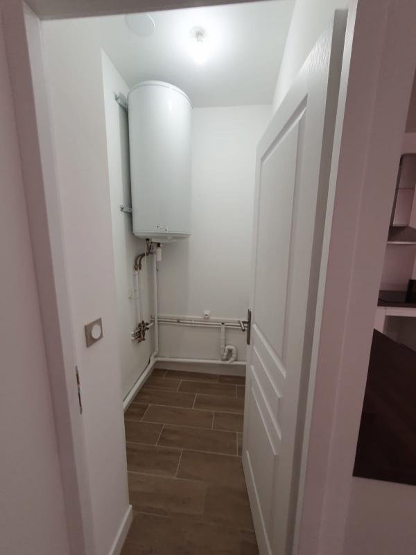 Appartement à louer, 48m², Marseille 1er