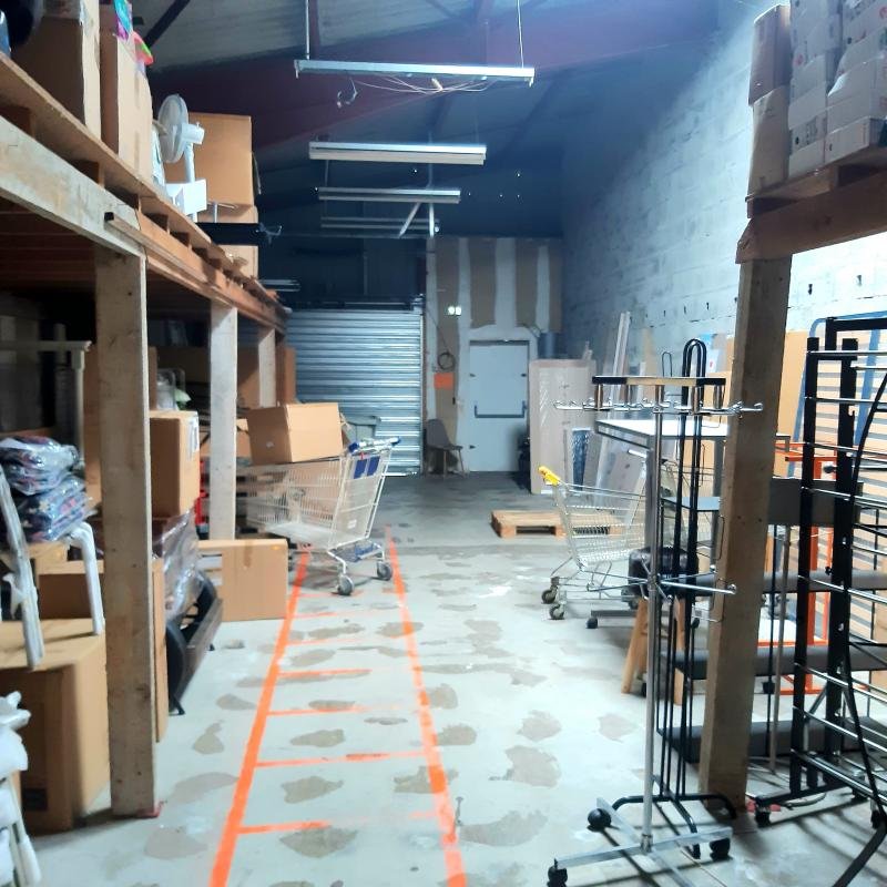 Maison à louer, 586m², Quimper