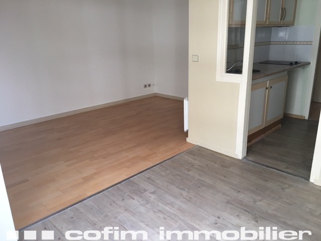 Appartement à louer, 44m², Pau