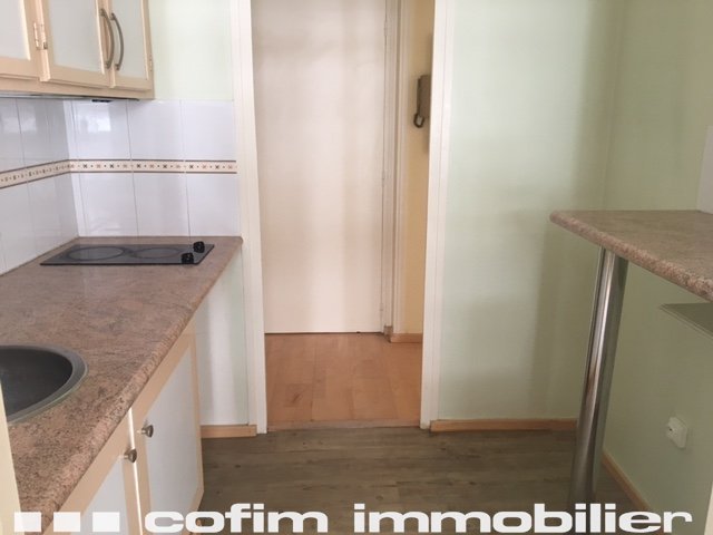 Appartement à louer, 44m², Pau