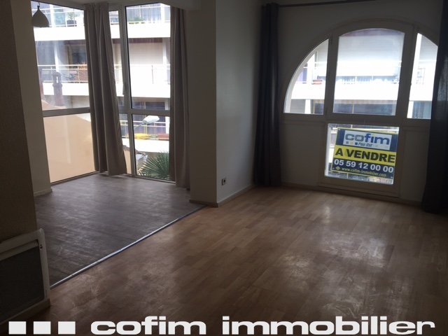 Appartement à louer, 44m², Pau