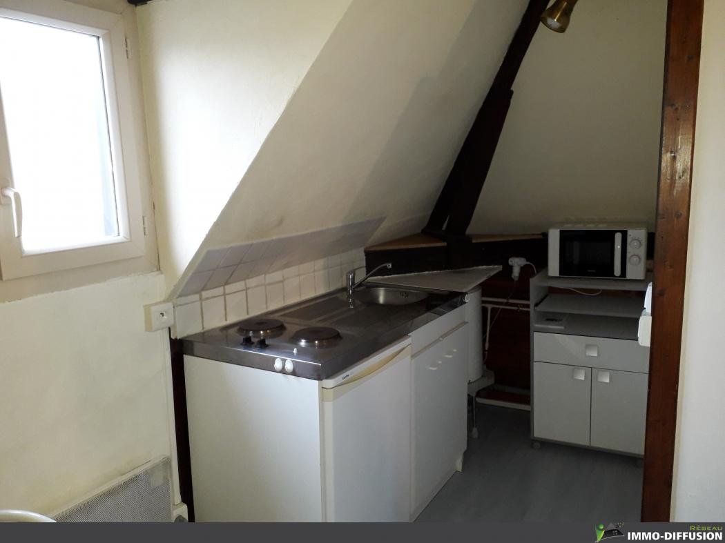 Maison à louer, 25m², Troyes