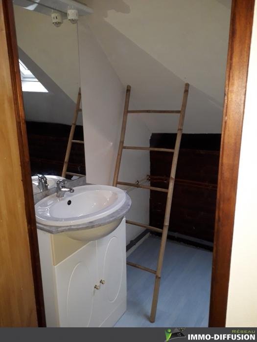 Maison à louer, 25m², Troyes