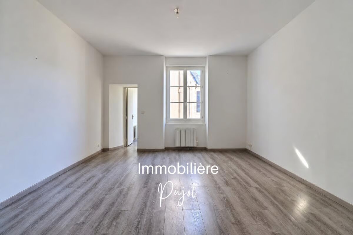 Appartement à louer, 75m², Marseille 1er