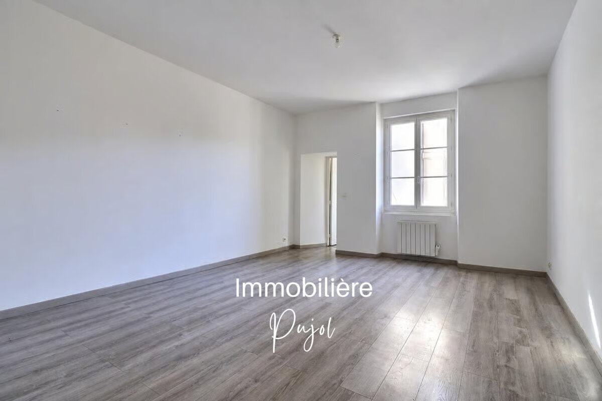 Appartement à louer, 75m², Marseille 1er