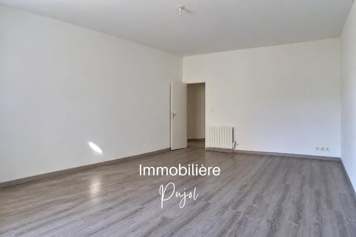 Appartement à louer, 75m², Marseille 1er