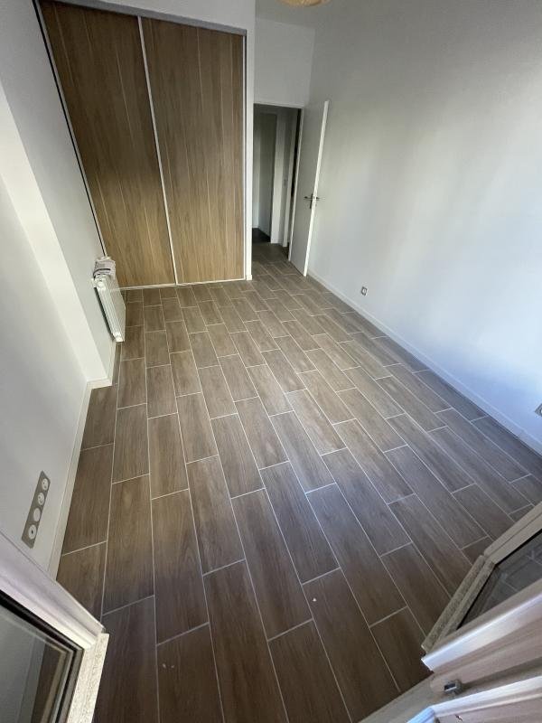 Appartement à louer, 44m², Marseille 2ème