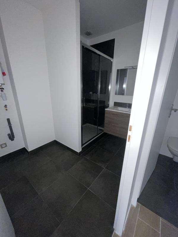 Appartement à louer, 44m², Marseille 2ème