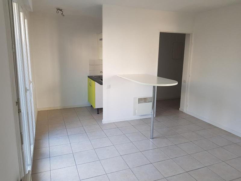 Appartement à louer, 29m², Toulouse