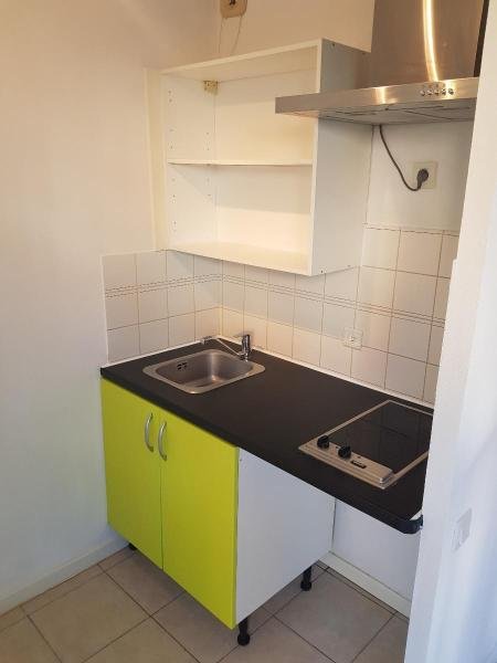 Appartement à louer, 29m², Toulouse