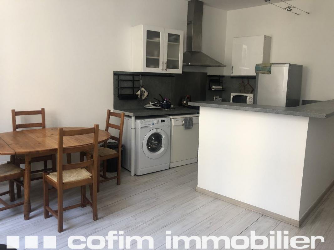 Appartement à louer, 58m², Pau
