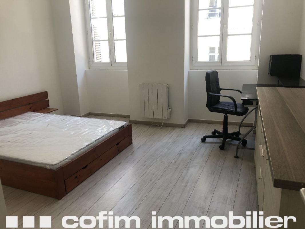 Appartement à louer, 58m², Pau