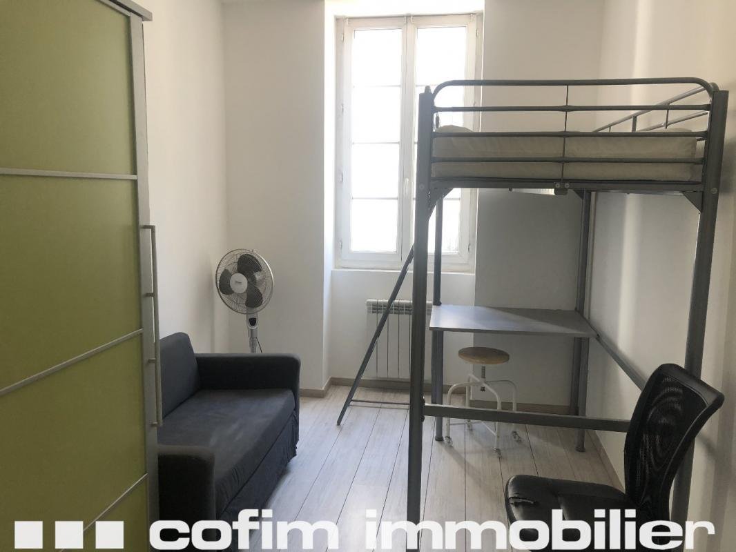 Appartement à louer, 58m², Pau