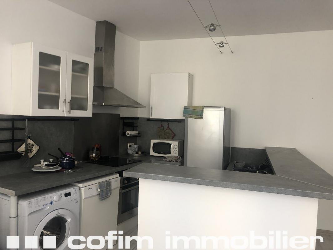 Appartement à louer, 58m², Pau