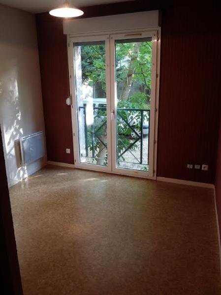 Appartement à louer, 16m², Toulouse