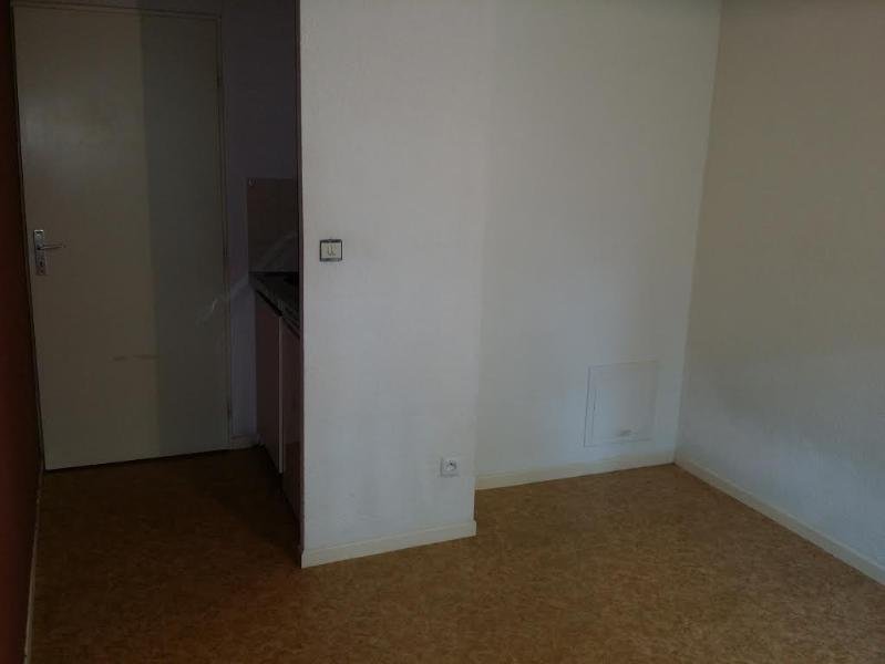 Appartement à louer, 16m², Toulouse