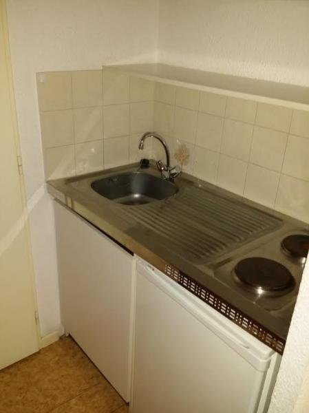 Appartement à louer, 16m², Toulouse
