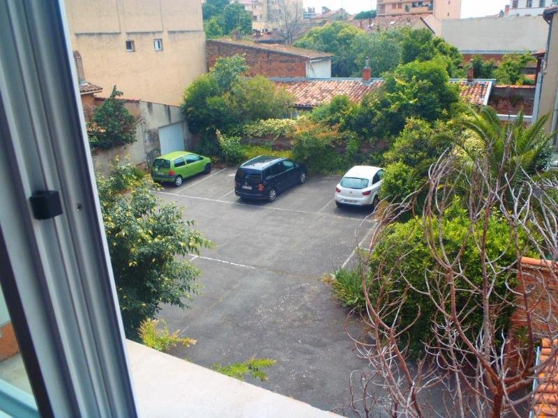 Appartement à louer, 13m², Toulouse