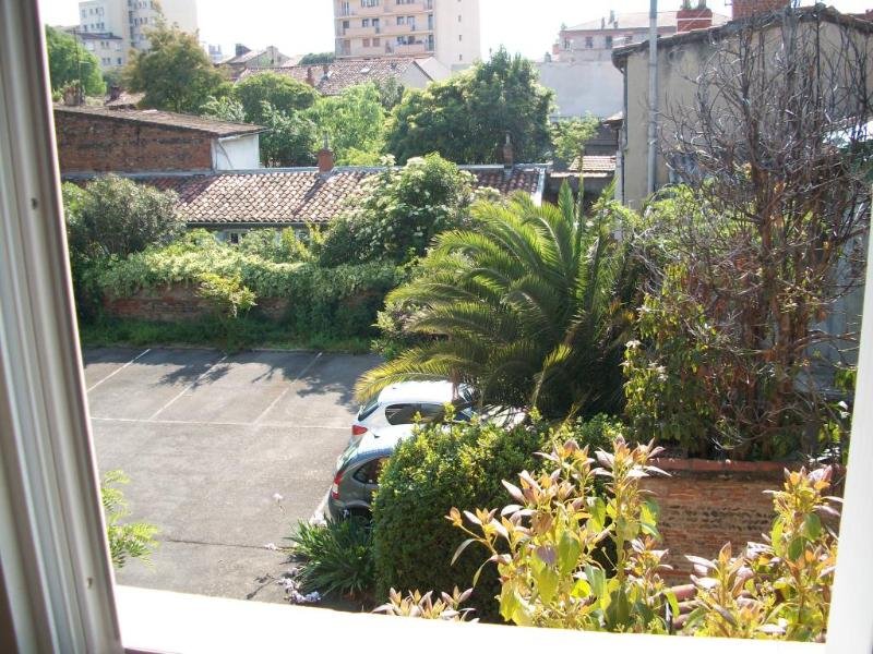 Appartement à louer, 13m², Toulouse