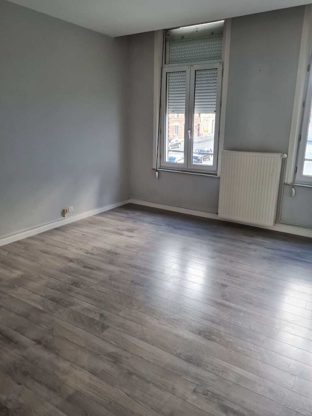 Appartement à louer, 55m², Saint-Quentin