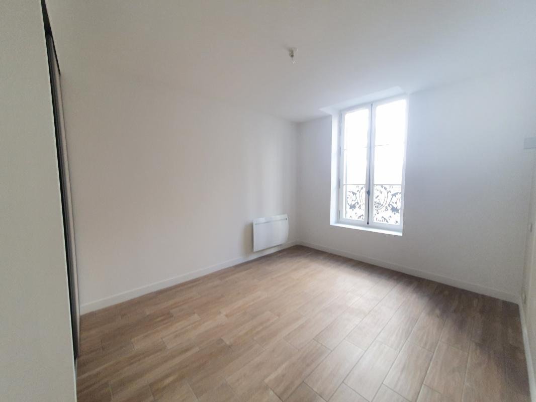 Appartement à louer, 64m², Marseille 1er