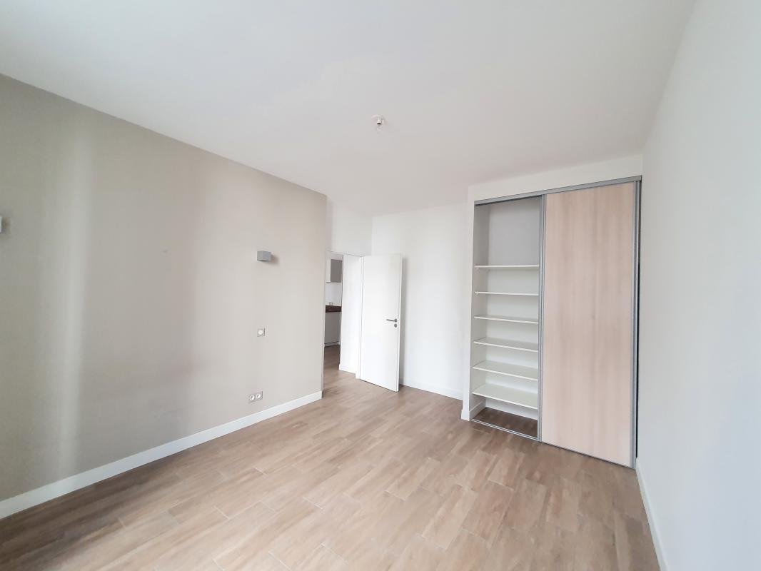 Appartement à louer, 64m², Marseille 1er