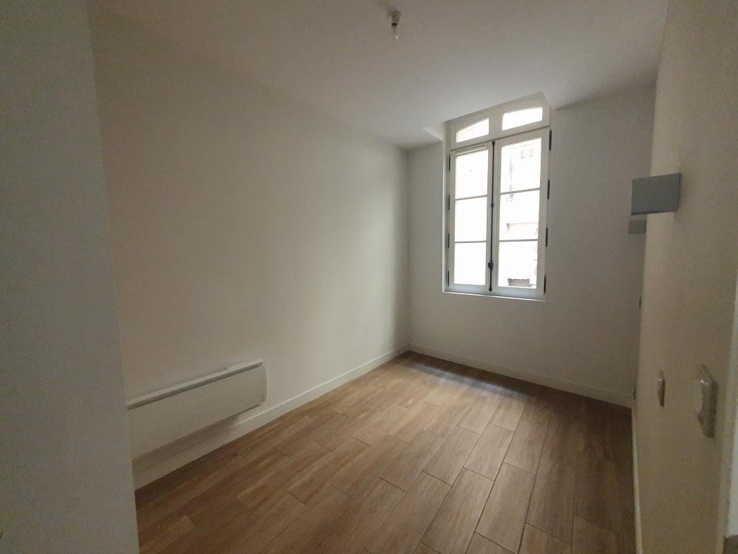 Appartement à louer, 64m², Marseille 1er