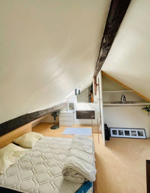 Appartement à louer, 55m², Versailles