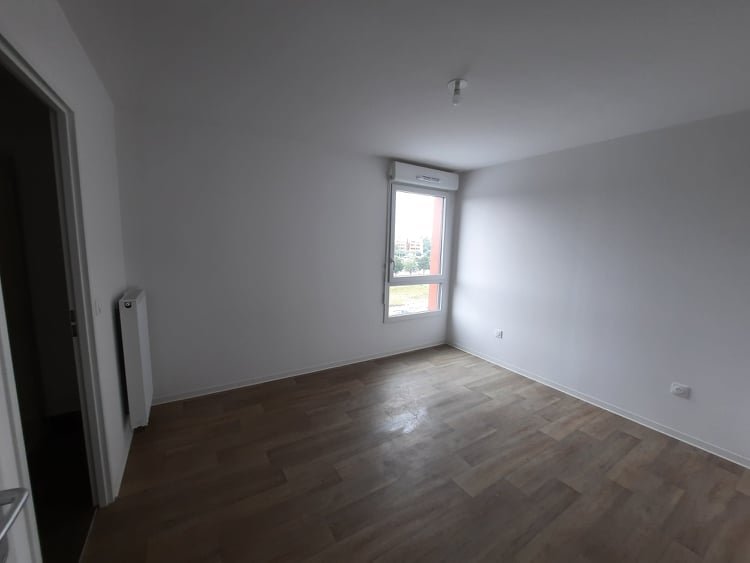Appartement à louer, 88m², Villeneuve-d'Ascq