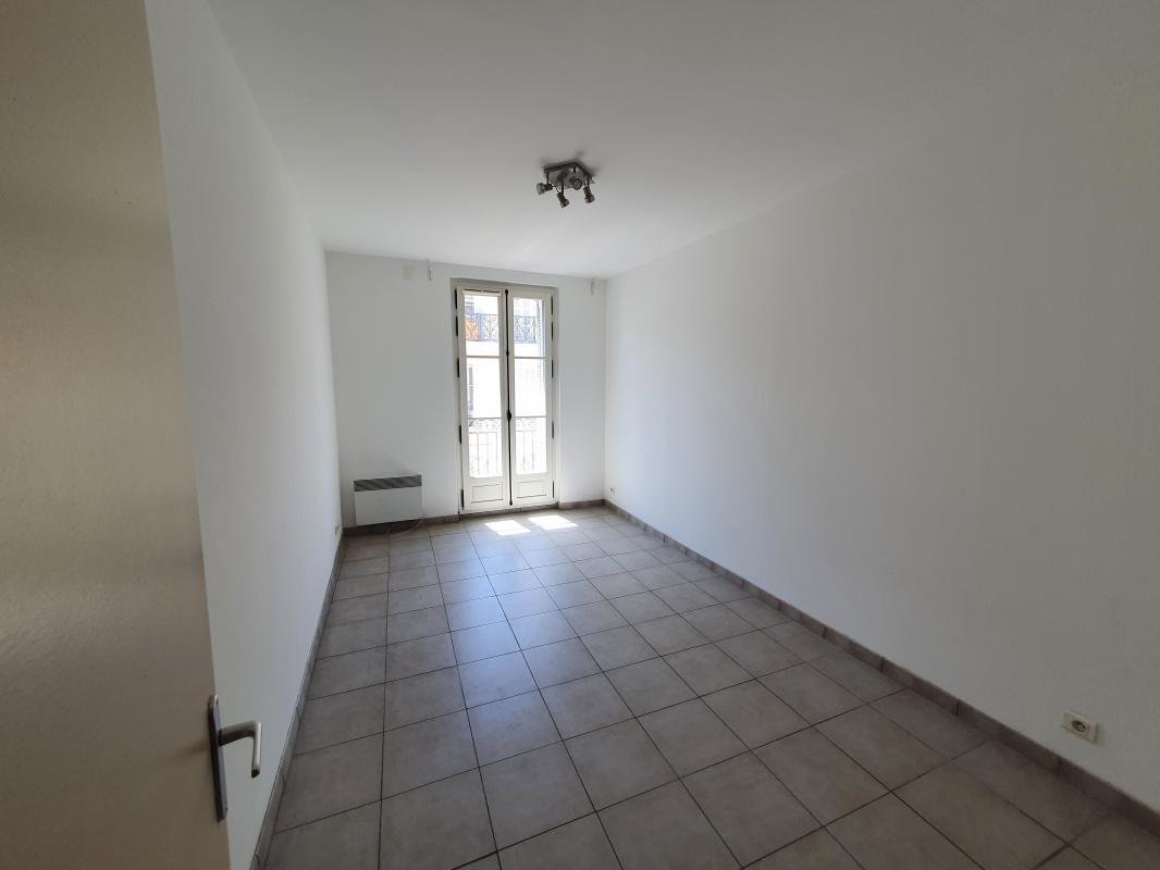 Appartement à louer, 51m², Marseille 2ème