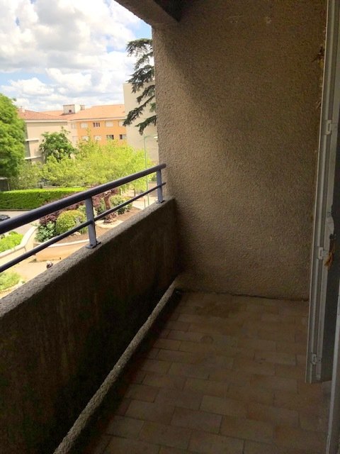 Appartement à louer, 41m², Manosque