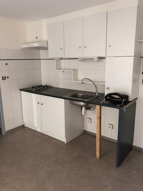 Appartement à louer, 41m², Manosque