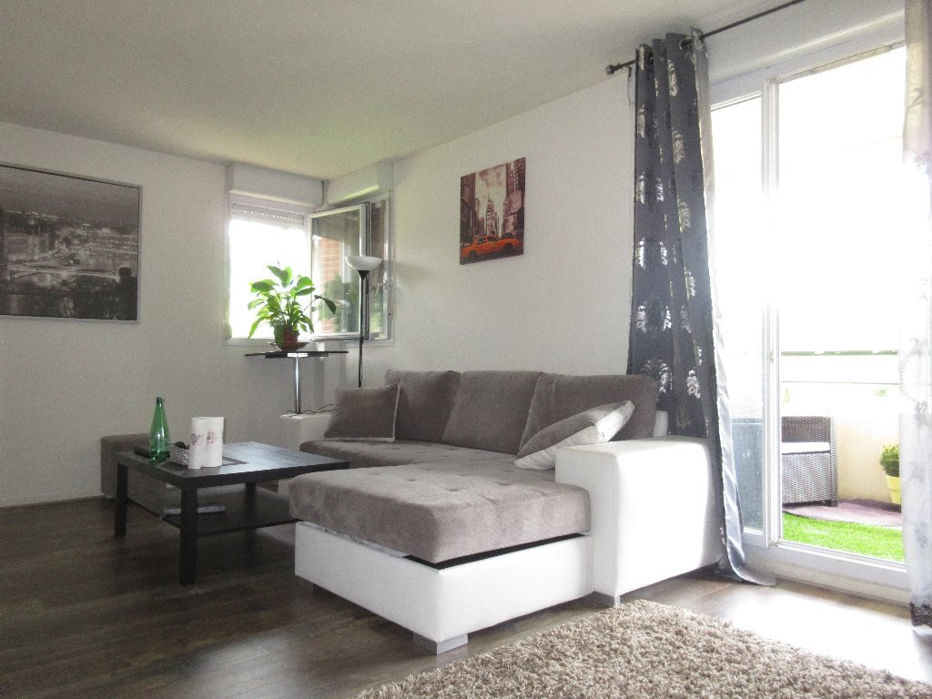 Appartement à louer, 53m², Toulouse