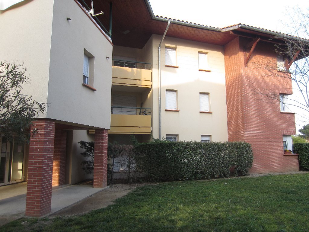 Appartement à louer, 53m², Toulouse