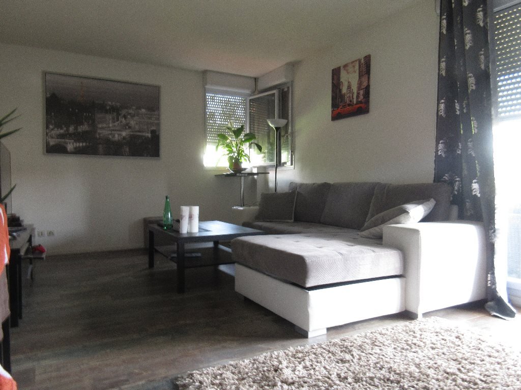 Appartement à louer, 53m², Toulouse