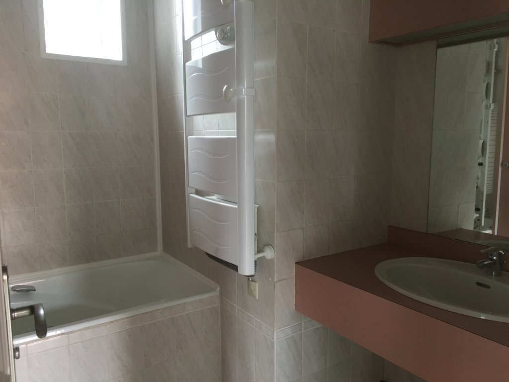 Appartement à louer, 104m², Saint-Quentin