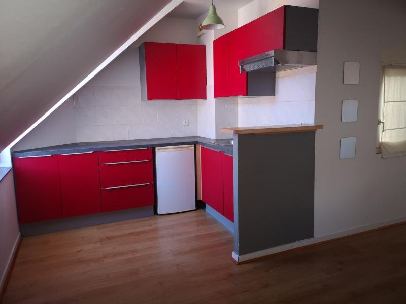 Appartement à louer, 26m², Toulouse