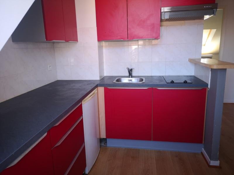Appartement à louer, 26m², Toulouse