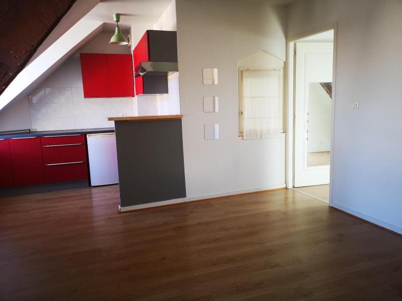 Appartement à louer, 26m², Toulouse