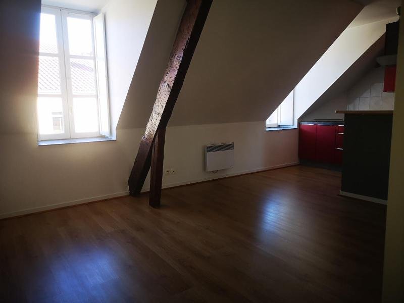 Appartement à louer, 26m², Toulouse