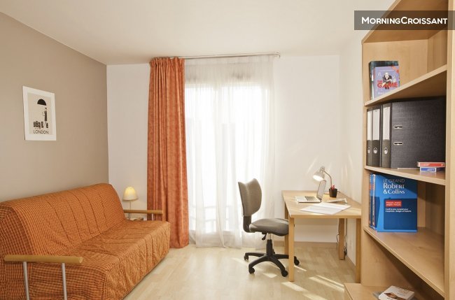 Appartement à louer, 28m², Créteil