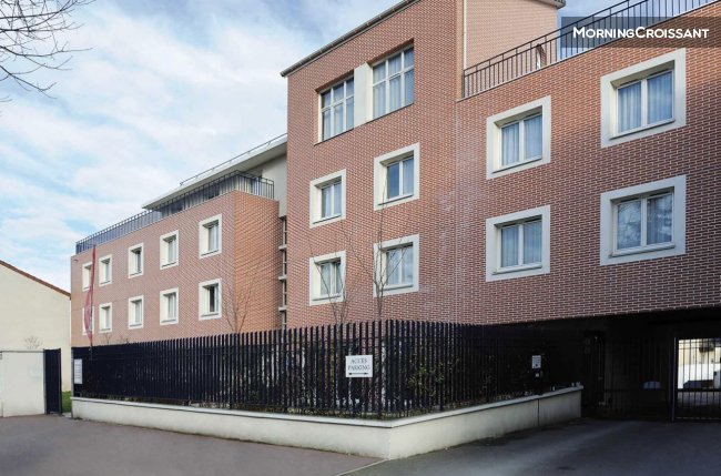Appartement à louer, 28m², Créteil