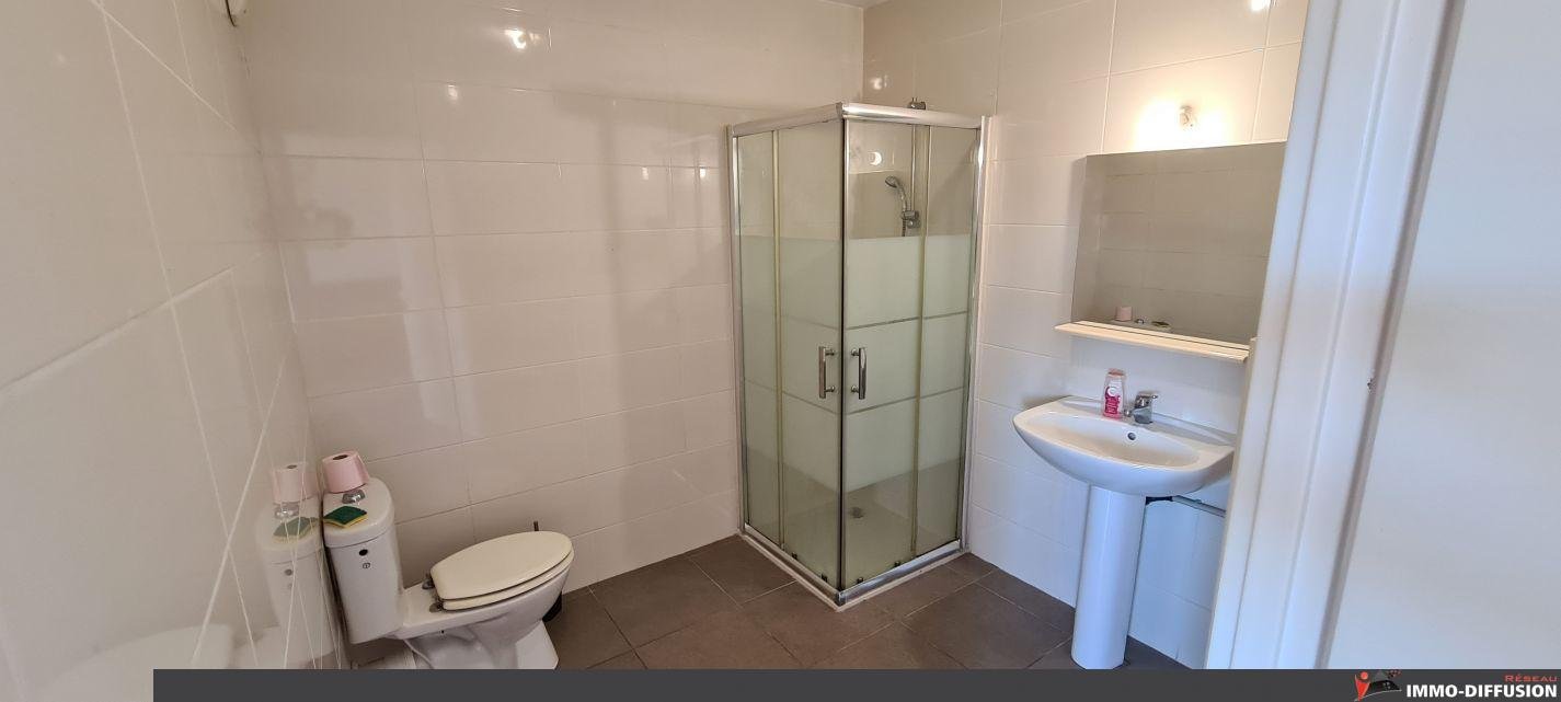 Maison à louer, 25m², Ajaccio