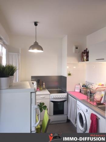 Maison à louer, 25m², Ajaccio
